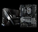 Asrock B360 Pro4